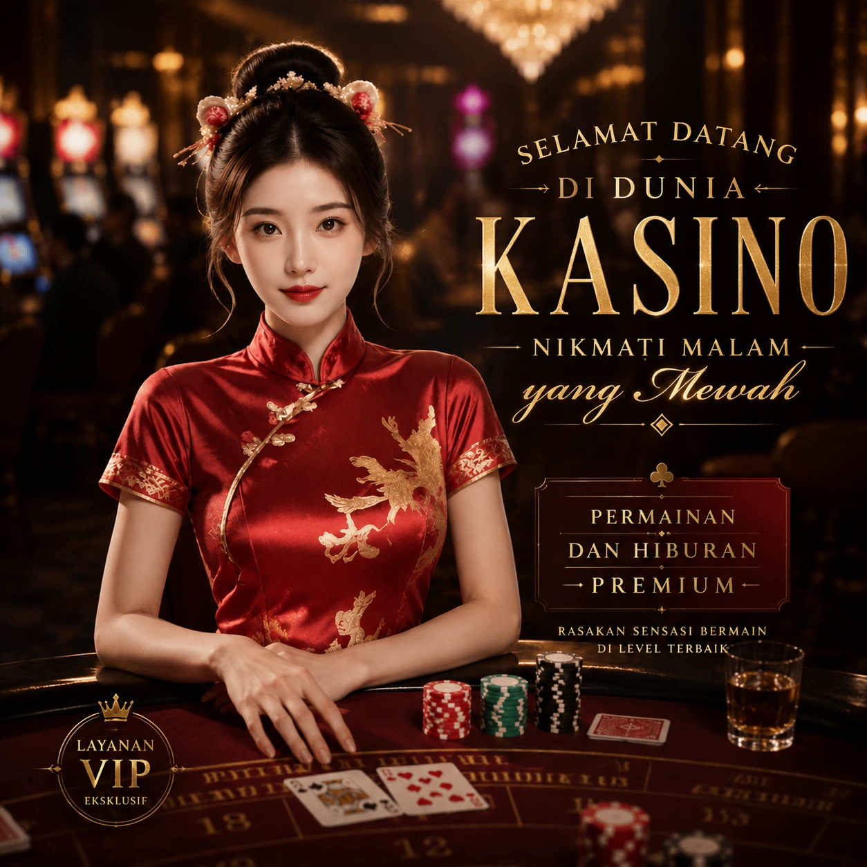 Menggali Fitur Menarik di Situs Game mahjongjp88