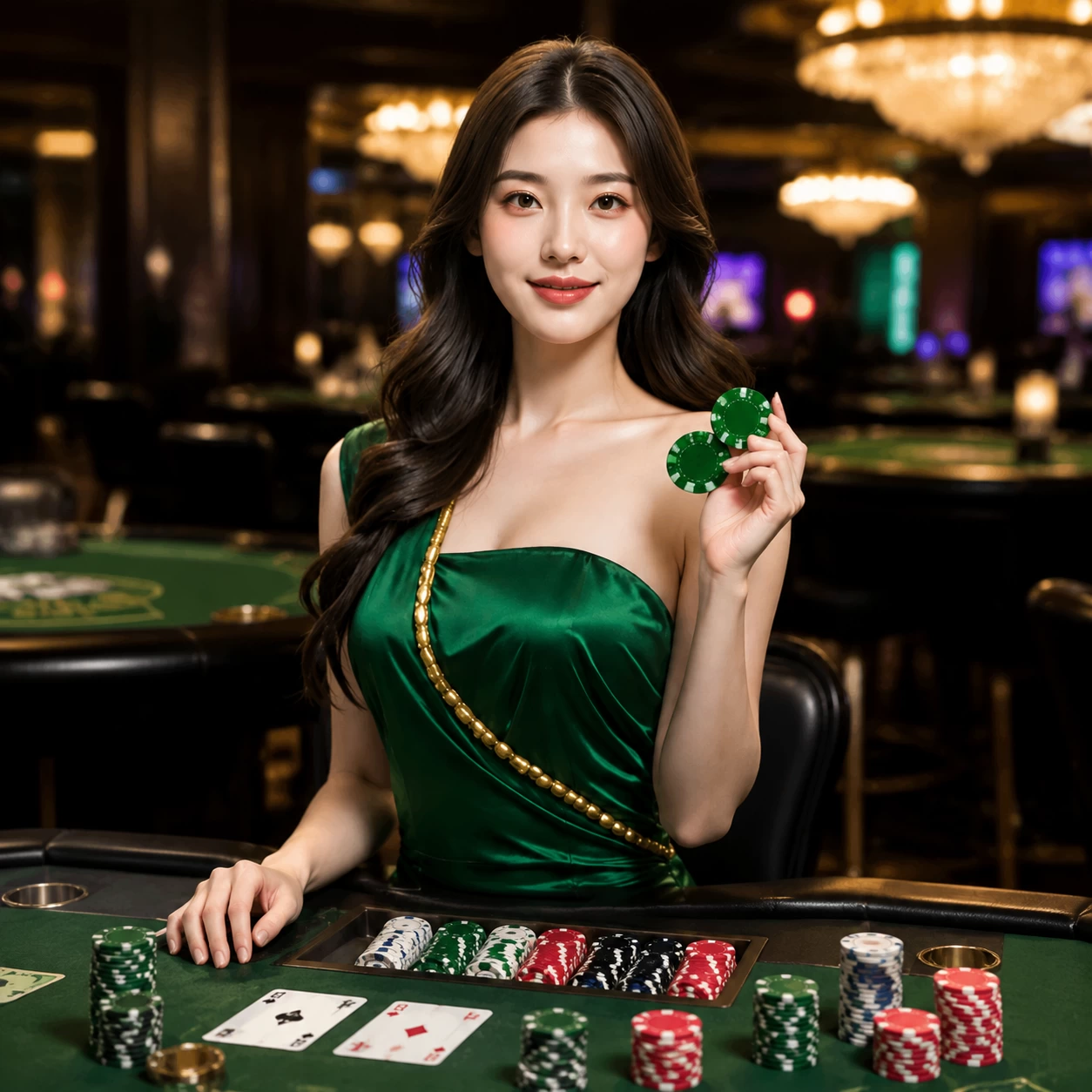 Keunggulan dan Fitur Menarik di Situs Game mahjongjp88