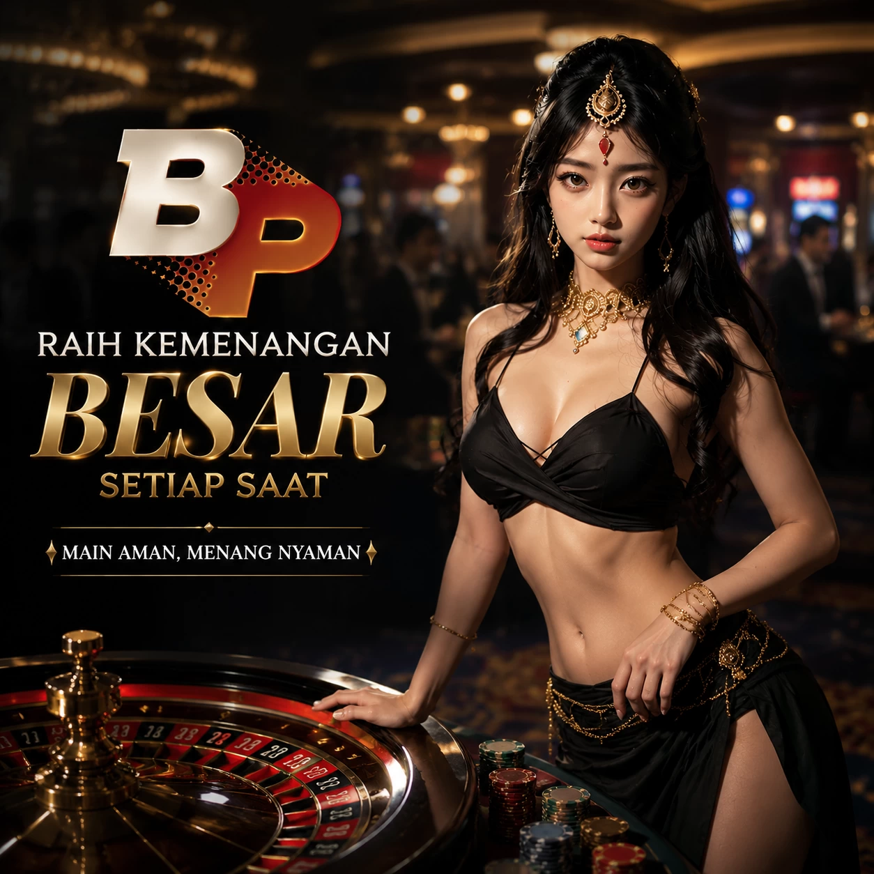 Analisis Performa Game di Platform mahjongjp88