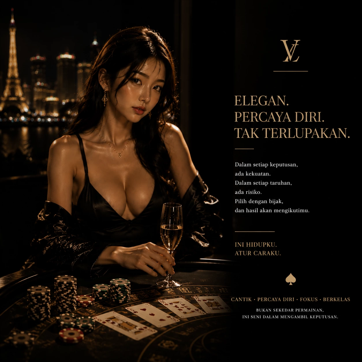 Apa Saja Jenis Game yang Tersedia di mahjongjp88