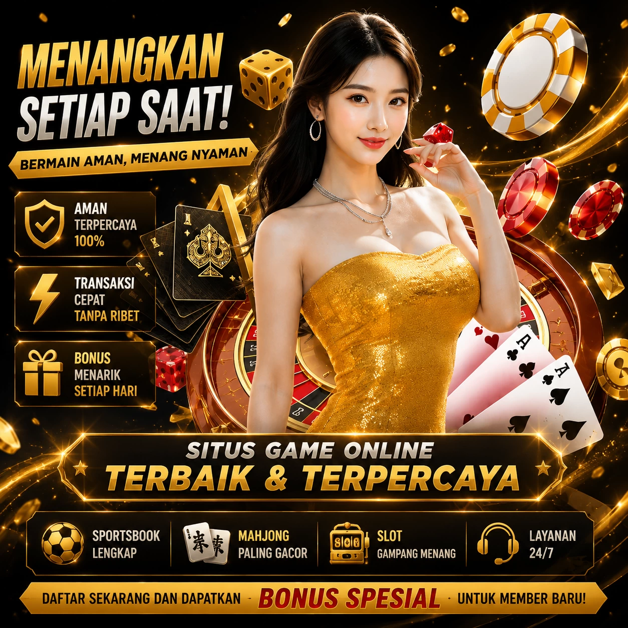 Inovasi dan Fitur Menarik di mahjongjp88