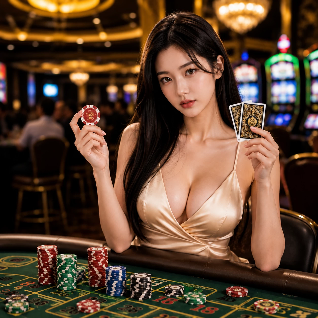 Cara Mendaftar dan Bermain di mahjongjp88